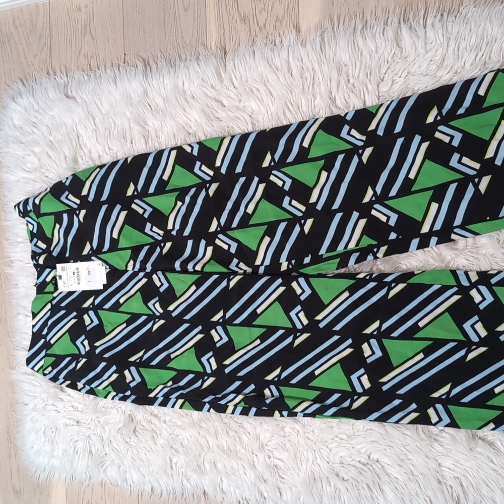 Zara pants size L